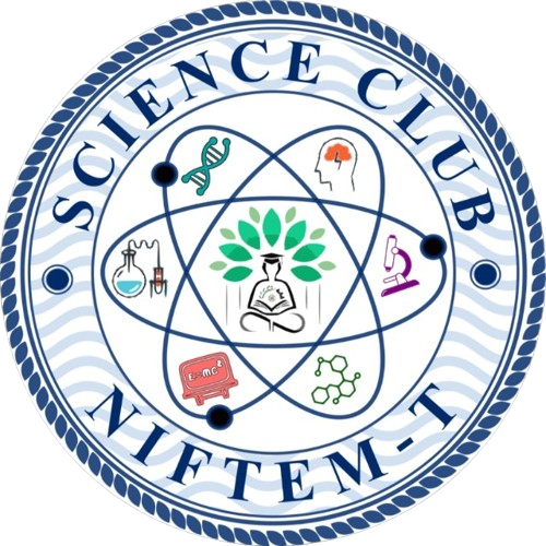 Science Club Logo