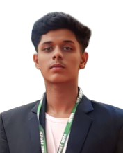 Ralph Danny Elango D